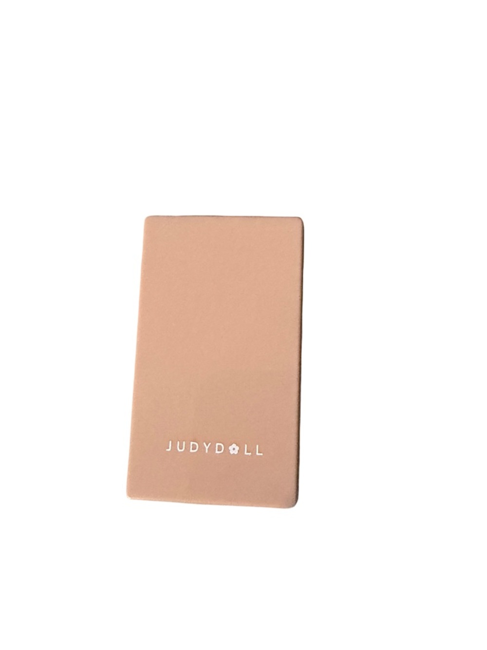 JUDYDOLL Mini Makeup Palette + Mini Liquid Lipstick | All-in-One Travel Compact - Picture 3 of 9